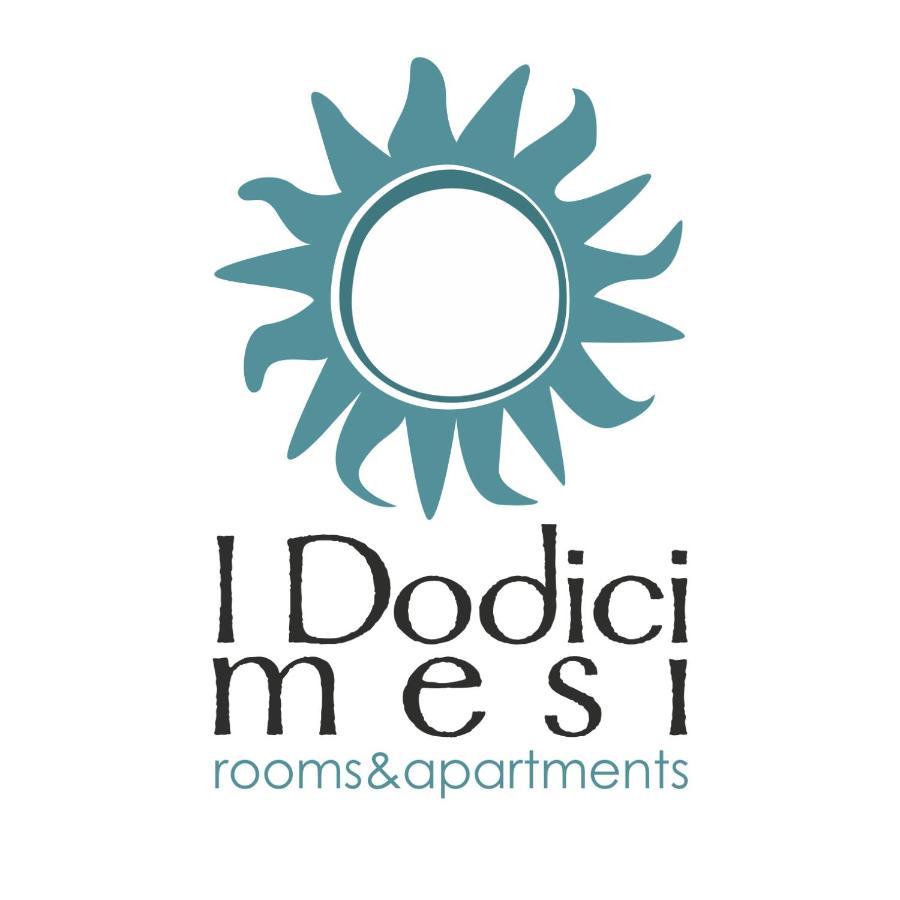 טרנטו I Dodici Mesi Rooms&Apartments מראה חיצוני תמונה