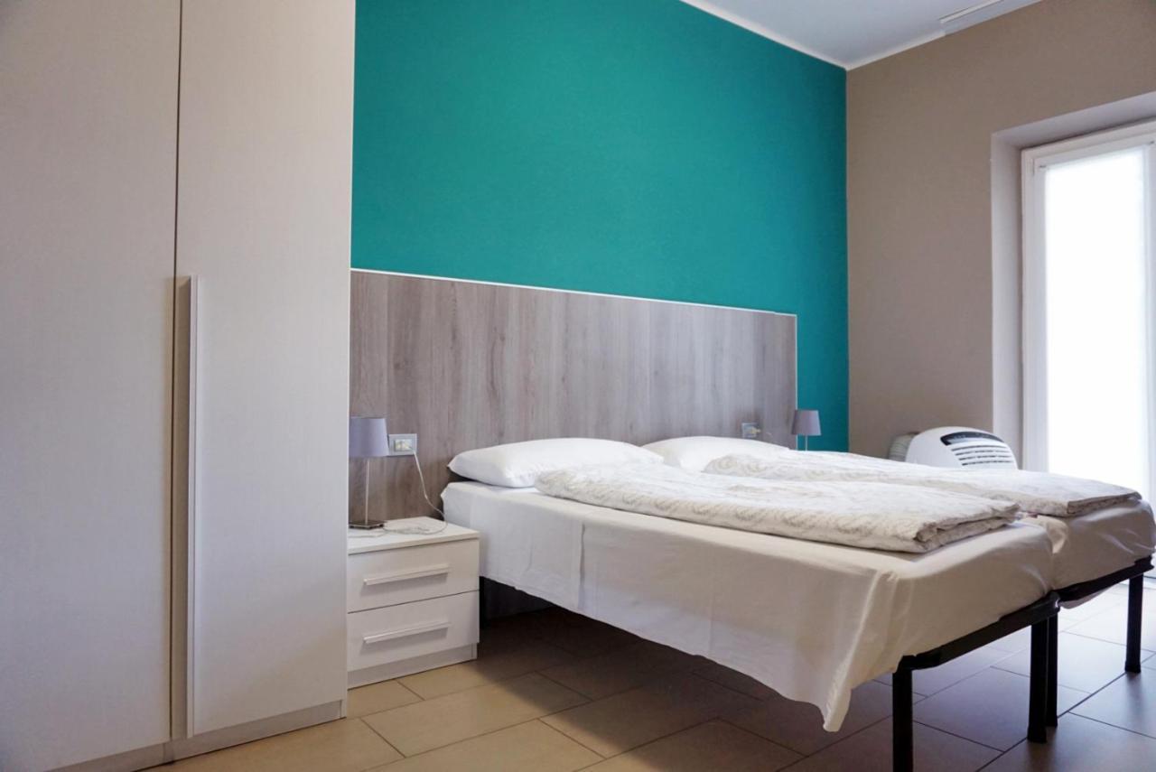 טרנטו I Dodici Mesi Rooms&Apartments מראה חיצוני תמונה