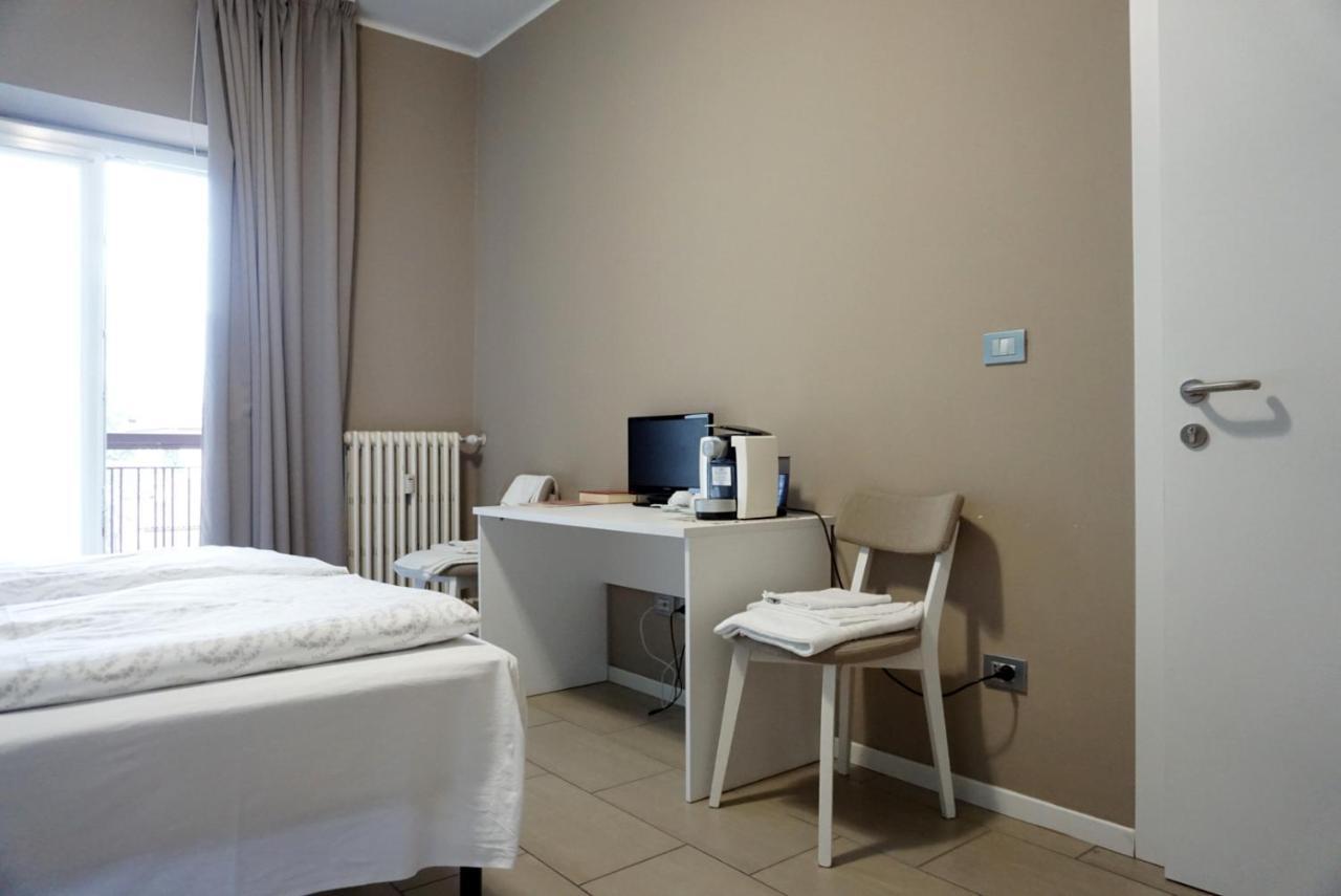 טרנטו I Dodici Mesi Rooms&Apartments מראה חיצוני תמונה
