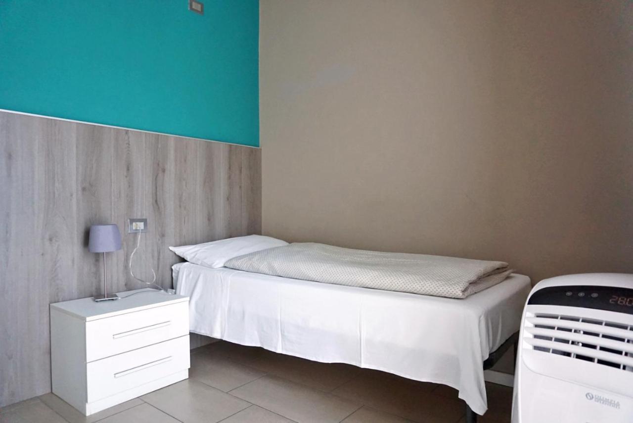 טרנטו I Dodici Mesi Rooms&Apartments מראה חיצוני תמונה