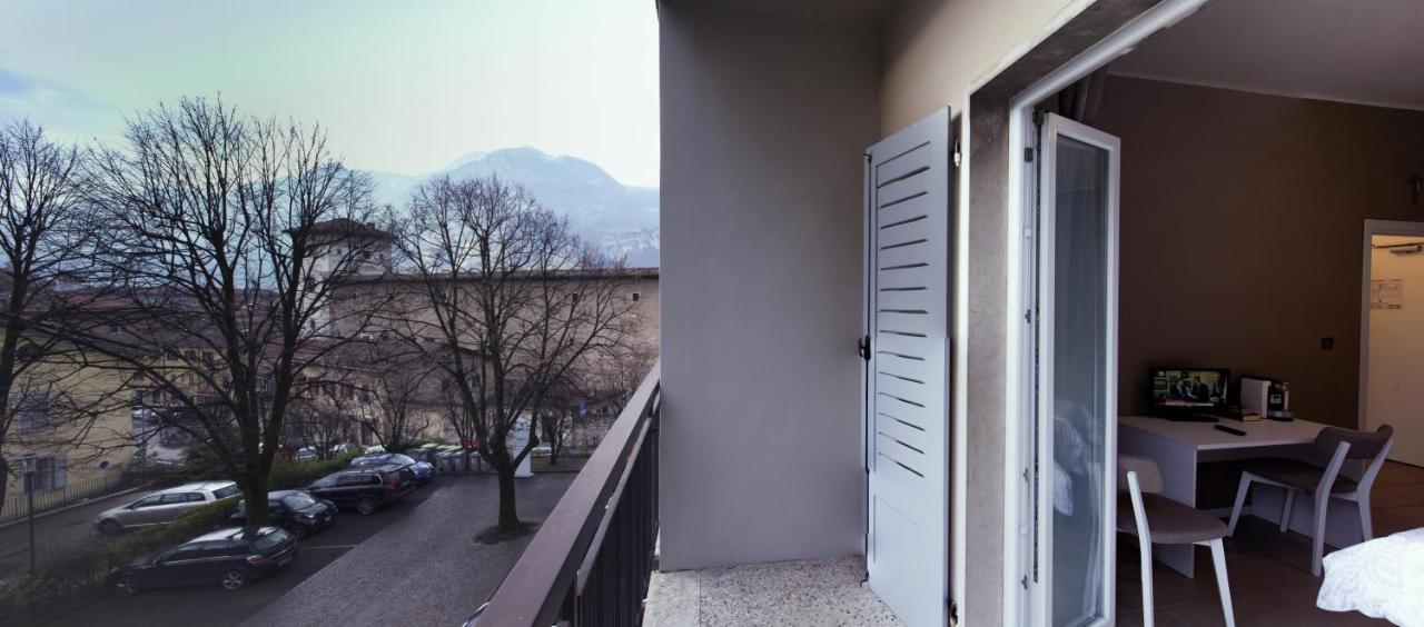 טרנטו I Dodici Mesi Rooms&Apartments מראה חיצוני תמונה