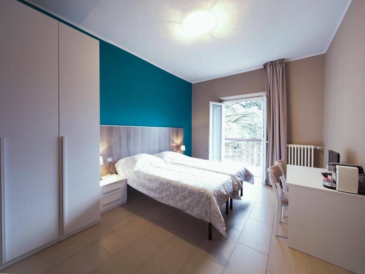 טרנטו I Dodici Mesi Rooms&Apartments מראה חיצוני תמונה