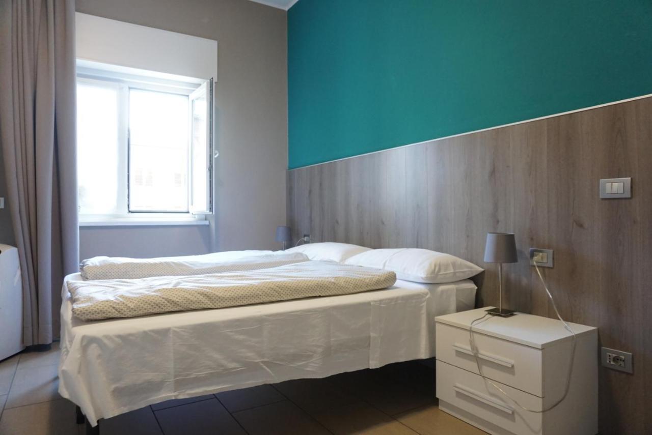 טרנטו I Dodici Mesi Rooms&Apartments מראה חיצוני תמונה